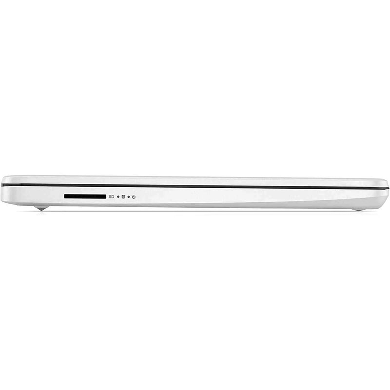 HP 14s‑dq5013na 14″ Laptop | Intel Core i3‑1215U, 4 GB RAM, 128 GB SSD (Silver)