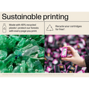 HP DeskJet 2810e All-in-One Wireless Printer | Scan & Copy