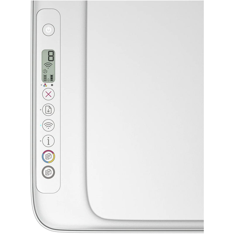 HP DeskJet 2810e All-in-One Wireless Printer | Scan & Copy
