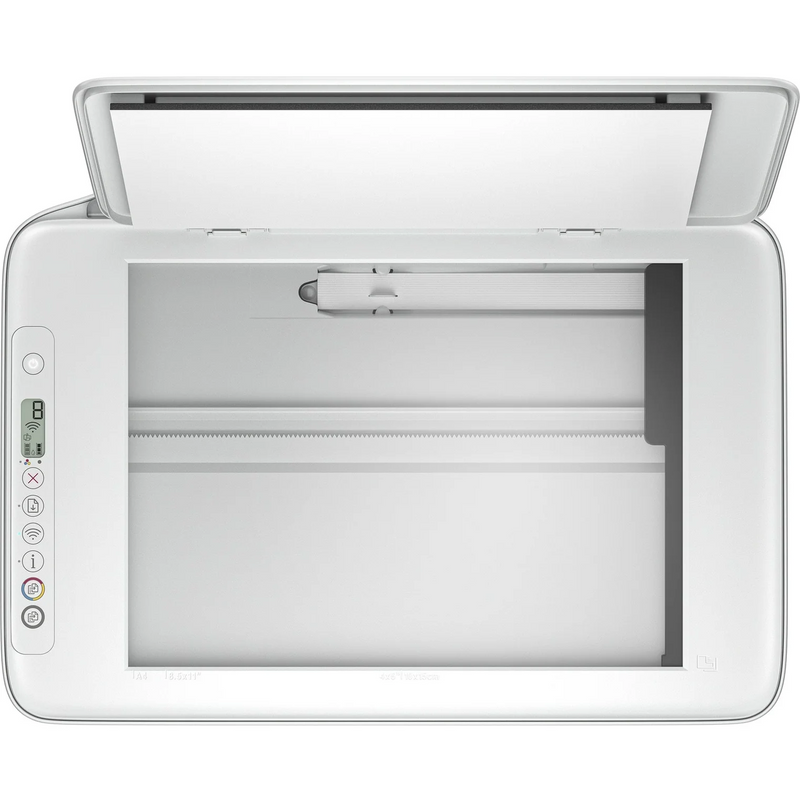 HP DeskJet 2810e All-in-One Wireless Printer | Scan & Copy