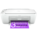HP DeskJet 2810e All-in-One Wireless Printer | Scan & Copy