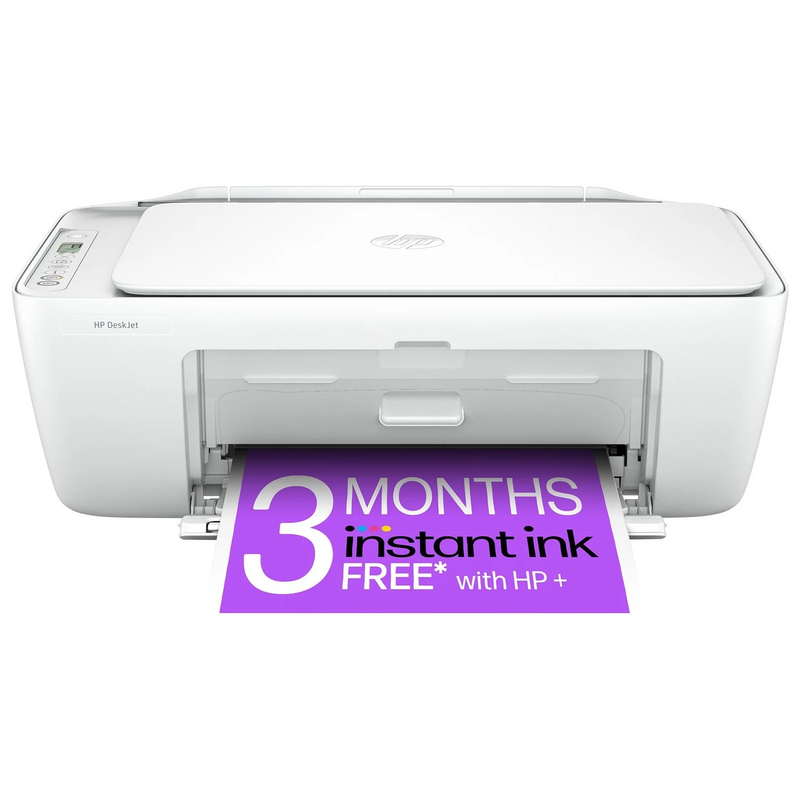 HP DeskJet 2810e All-in-One Wireless Printer | Scan & Copy