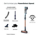 Shark Phoenix Cordless Vacuum IA1241UKTDB