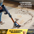 Shark Phoenix Cordless Vacuum IA1241UKTDB