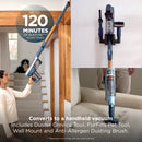 Shark Phoenix Cordless Vacuum IA1241UKTDB