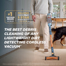 Shark Phoenix Cordless Vacuum IA1241UKTDB