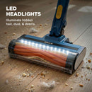 Shark Cordless Stick Vacuum Cleaner with Anti Hair Wrap IY143HUK