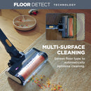 Shark Cordless Stick Vacuum Cleaner with Anti Hair Wrap IY143HUK
