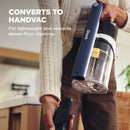 Shark Cordless Stick Vacuum Cleaner with Anti Hair Wrap IY143HUK