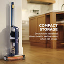 Shark Cordless Stick Vacuum Cleaner with Anti Hair Wrap IY143HUK