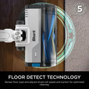 Shark PowerPro Pet Cordless Stick Vac Vacuum with Anti Hair Wrap & Floor Detect | IZ380UKT