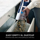 Shark PowerPro Pet Cordless Stick Vac Vacuum with Anti Hair Wrap & Floor Detect | IZ380UKT