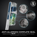 Shark PowerPro Pet Cordless Stick Vac Vacuum with Anti Hair Wrap & Floor Detect | IZ380UKT