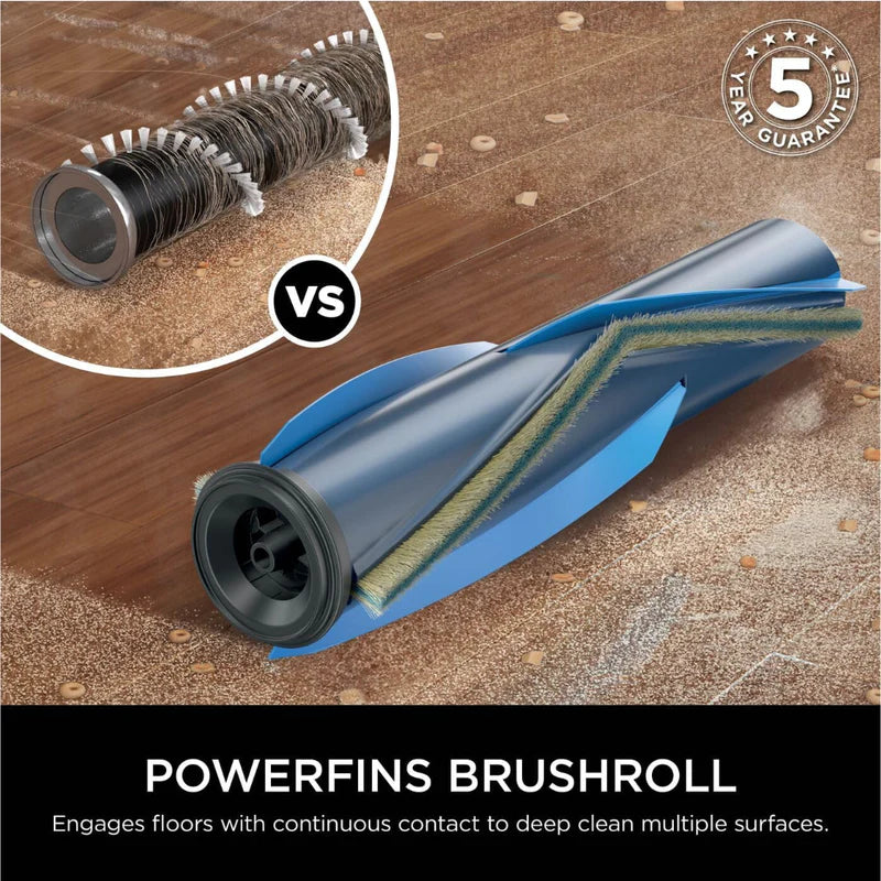 Shark PowerPro Pet Cordless Stick Vac Vacuum with Anti Hair Wrap & Floor Detect | IZ380UKT