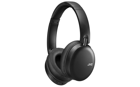 Bluetooth headphones with Active Noise Cancelling | HA-S91N