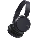 JVC Bluetooth headphones with Active Noise Cancelling | HA-S91N