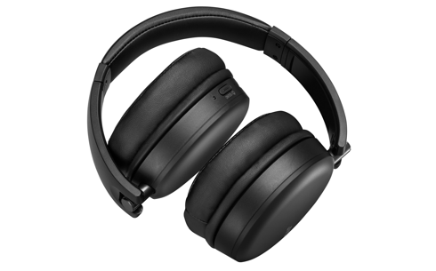 Bluetooth headphones with Active Noise Cancelling | HA-S91N