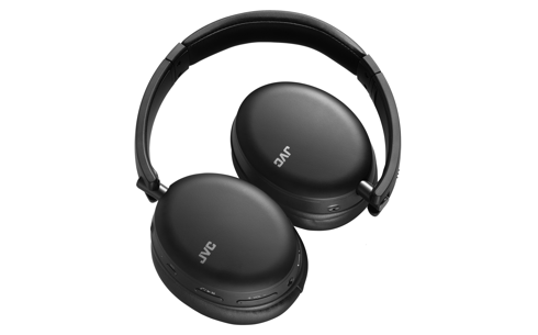 Bluetooth headphones with Active Noise Cancelling | HA-S91N