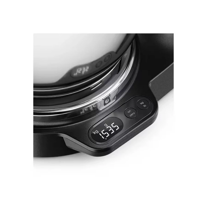 Kenwood Chef Baker FoodMixer KVC85.004BK