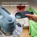 KENWOOD Go Stand Mixer Storm Blue | KZM35-000GY