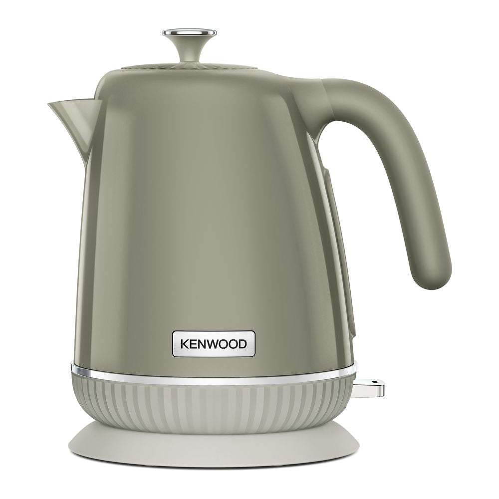 Kenwood Elegancy Collection Jug Kettle Green ZJP11.A0GN