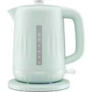 Kenwood Ripple Midnight Eggshell Blue Kettle | ZJP06.000BL