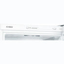 Bosch Serie 4 Freestanding Fridge Freezer 60cm | White