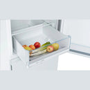 Bosch Serie 4 Freestanding Fridge Freezer 60cm | White