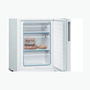 Bosch Serie 4 Freestanding Fridge Freezer 60cm | White