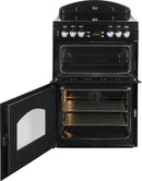 Leisure 60cm Range Cooker | CLA60CEK