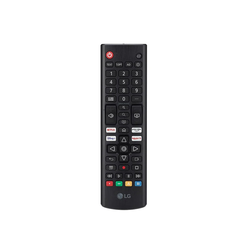 LG 43" 4K UHD Smart LED TV | 43UA75006LA.AEK