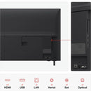 LG UA75 55" 4K UHD LED Smart TV | 55UA75006LA.AEK