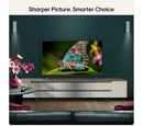 LG NANO NU85 65" 4K UHD AI Smart TV | 65NU850B6LA
