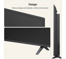 LG NANO NU85 65" 4K UHD AI Smart TV | 65NU850B6LA