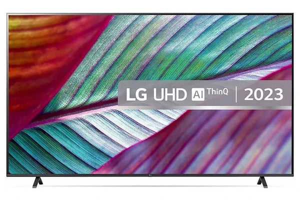 LG 75" UR78 UHD 4K Smart TV | 75UR78006LK.AEK