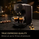 Philips L'Or Barista Sublime Capsule Coffee Machine