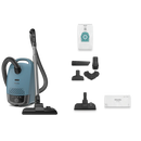 Miele Guard S1 Vacuum Nordic blue | 12652890