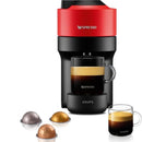 NESPRESSO VERTUO POP COFFEE MACHINE BY KRUPS | XN920540