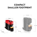 NESPRESSO VERTUO POP COFFEE MACHINE BY KRUPS | XN920540