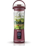 Ninja Blast Portable Blender Cranberry