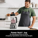 NINJA Foodi Power Nutri Blender 3-in-1 | CB350UK