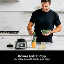 NINJA Foodi Power Nutri Blender 3-in-1 | CB350UK