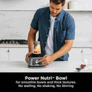 NINJA Foodi Power Nutri Blender 3-in-1 | CB350UK