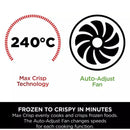 Ninja 6-in-1 Dual Zone Air Fryer 7.6L | DZ300UK