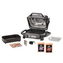 Ninja Woodfire Electric Outdoor BBQ Grill & Smoker | OG701UK