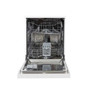Nordmende 60cm Freestanding Dishwasher DW642WH