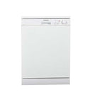 Nordmende 60cm Freestanding Dishwasher DW642WH