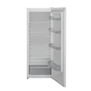 Nordmende 54cm Freestanding 144cm Larder Fridge White RTL269WH
