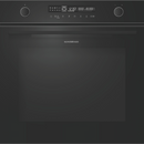 Nordmende Built In 72L Multifunction Oven SO527BL
