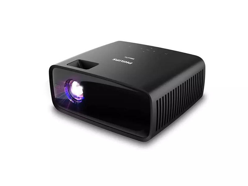 Philips NeoPix 120 Home Projector | 224-NPX120/INT